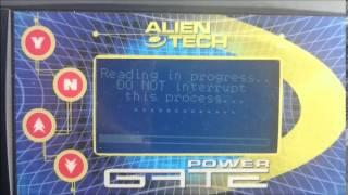 Alientech Powergate