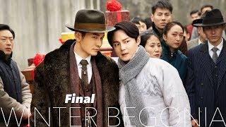 Winter Begonia - Final Review 完结剧评