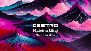 Destro & Malvina Likaj - Male o Ju Male (AI Video)