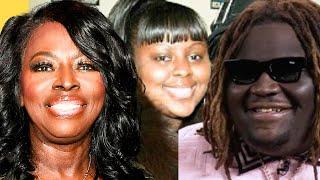 Angie Stone's Shocking Death, Daughter CRASHES OUT on fans & DEMANDS Cash Apps, Fans Are FURIOUS!