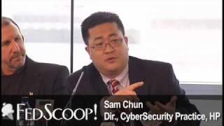 FedScoop's CyberSecurity Leadership Panel Explains Their Thoughts on Cloud Computing