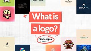 Let’s talk logos! What is a logo, and how do you know it’s good?