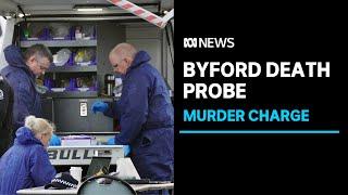 Son charged with murder following mother's death at Byford home | ABC News