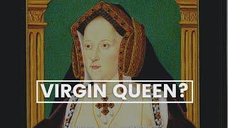 DID CATHERINE OF ARAGON SLEEP WITH PRINCE ARTHUR OR WAS HENRY VIII A BIGAMIST? Six wives documentary