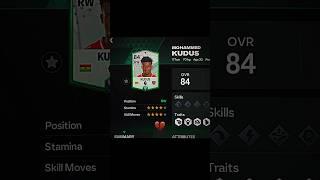 BEST CHEAP RW IN Game ||#fcmobile #fifamobile #eafc24 #khadka