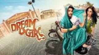 DREAM GIRL | full movie | new 2024 | AYUSHMAN KHURANA | BOLLYWOOD MOVIES |