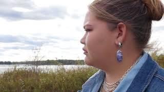 Ariana Roundpoint, Mohawk Council of Akwesasne