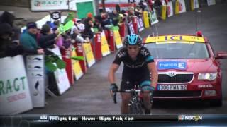 2013 Paris Nice Stage 7 HD 1080p