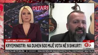 3 skenarët për Albin Kurtin pas 9 shkurtit!