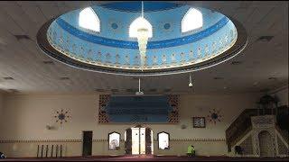 Inside Sydney's Lakemba Mosque