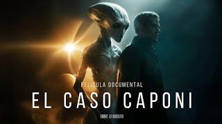 Pier Luigi Caponi captures a controversial alien photograph | Pelicula Documental