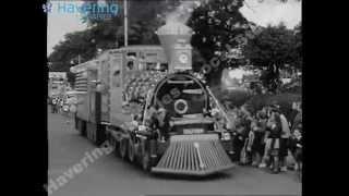 Romford Carnival 1952