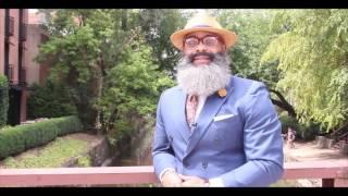 DAPPER: Black Men In Fashion | Docuseries