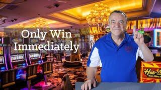 Winning Slots Strategy 1