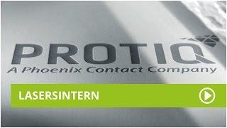 Selective Laser Sintering: 3D Printing explained by PROTIQ!