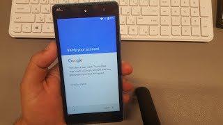 Wiko Robby Remove Google Account Bypass FRP. Without Box.