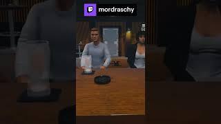 wenn sich Mordy in den finstren Gassen rumtreibt | #mordraschy  auf #Twitch