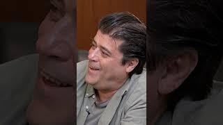 "Esos viajaban en el avión presidencial, son farsantes e hipócritas": Fernández Noroña