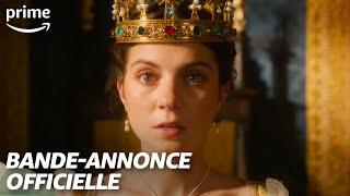 My Lady Jane - Bande-Annonce | Prime Video