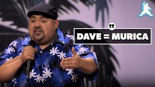 Dave = Murica | Gabriel Iglesias