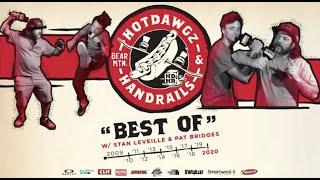 Hot Dawgs and Hand Rails - Best Of The Decade - With Stan and Pat! - Replay