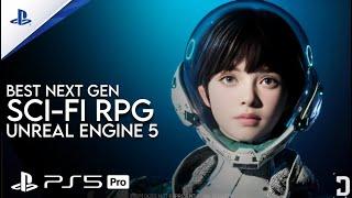 New NEXT-GEN Super Realistic Games For PS5 PRO, PC &XBOX | LOOKS AMAZING | 2024,2025