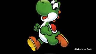 Yoshi is Edgiest, Frankie