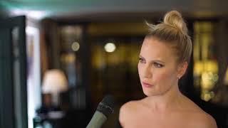 Елена Летучая - о Роскачестве