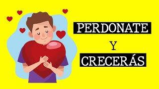 Perdónate y Crecerás | Corta Reflexión Sobre El Autoperdón