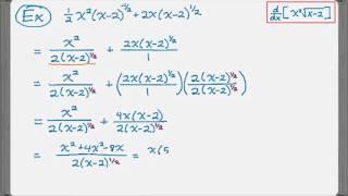 Factoring Negative Rational Exponents