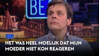 Kees Momma over de nieuwe documentaire  | BEAU | RTL Talkshow