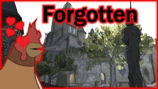 Forgotten CS:GO Maps...