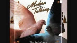 Modern Talking - Angie's Heart