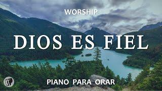 MUSICA DE PIANO PARA ORAR Y ADORAR  -  SIN ANUNCIOS INTERMEDIOS  -  MUSICA CRISTIANA INSTRUMENTAL