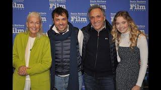 SBIFF Cinema Society - Isle of Hope Q&A