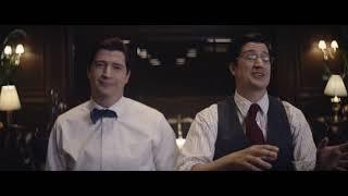 Black Monday S01 E01 - Lehman Brothers (речь братьев Лемонов)