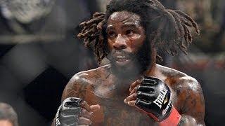 Daniel Straus Highlight - Bellator Featherweight - #Bellator @DanielStraus