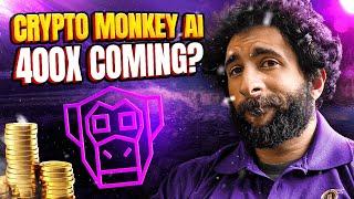 THE ULTIMATE GUIDE!  Crypto Monkey AI ELEVATE YOUR CRYPTO JOURNEY!