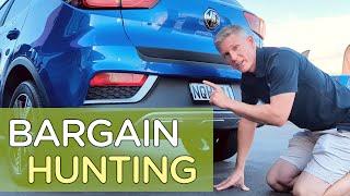 5 BEST VALUE used EVs in New Zealand 2025 edition