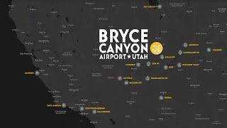 REVIEW: Bryce Canyon Airport (KBCE) by ORBX | Microsoft Flight Simulator 2020