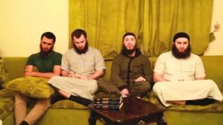 Ахмад Мединский  "Соврали они на религию Аллаха"