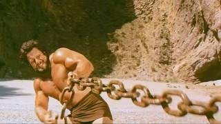 Reg Park | Hercules and the Captive Women (1961, Adventure film) directed by Vittorio Cottafavi