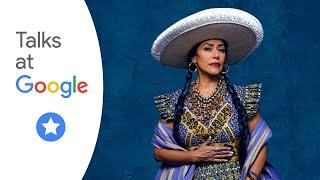 Lila Downs | Journey, Career & Beyond | Talks at Google