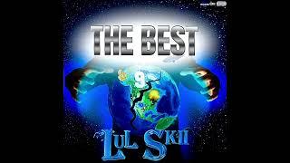 Lul Skii Ft Jayskii - The Best (Official Audio)