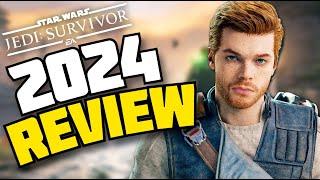 Star Wars Jedi Survivor Review: 1 Year Later