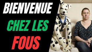 ILS PENSENT ÊTRE DES ANIMAUX