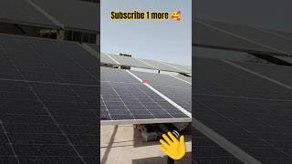 solar inverter NrE #shortvideo #youtubeshorts #electrician #youtube #solarpower #inverter #arabic