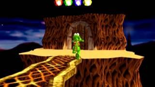 TAS Croc Legend of the Gobbos PSX in 78:35 by RingRush