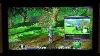 Aion - Gamescom 2009 Part 1/2