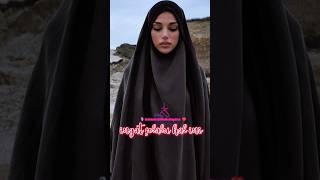 MISS NIQOBIE | HUBABAH HALIMAH ALAYDRUS  | INGAT SELALU HAL INI  #shorts #shortsvideo #shortsfeed